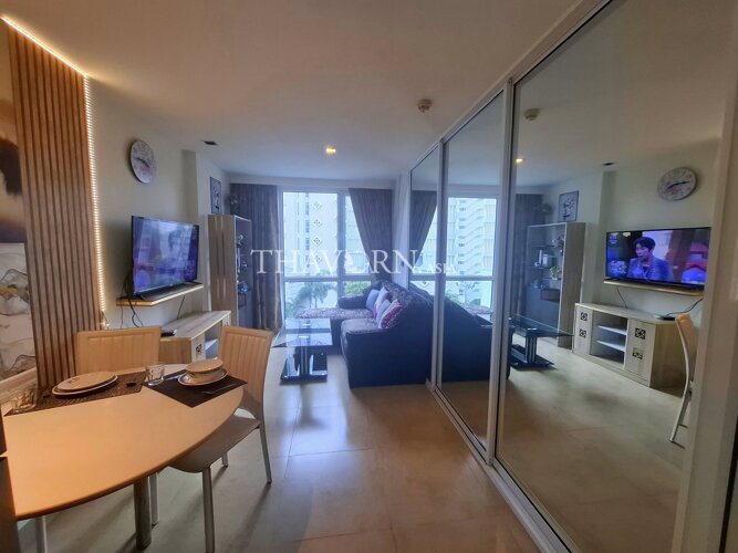 фото квартира ЖК The Cliff