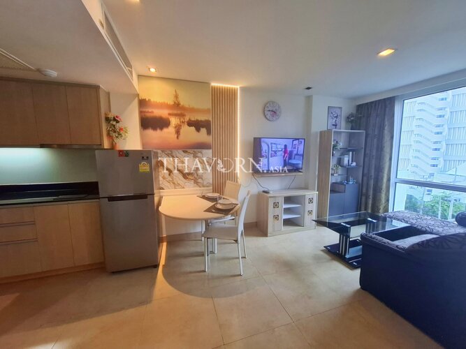 фото квартира ЖК The Cliff