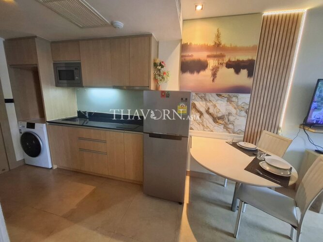 фото квартира ЖК The Cliff