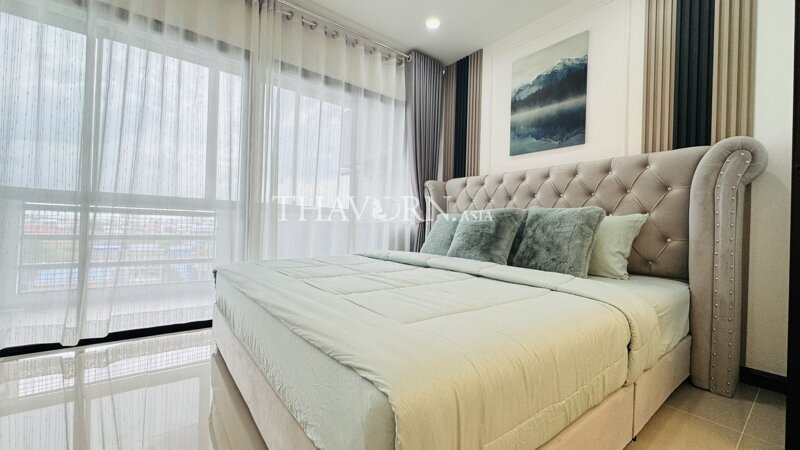 照片 房子 Pattaya Plaza Condotel 公寓