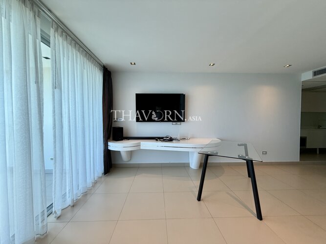 photo flat Sands Condominium