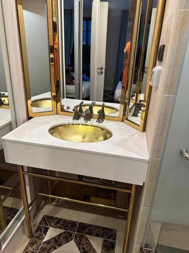 photo flat Espana Condo Resort Pattaya