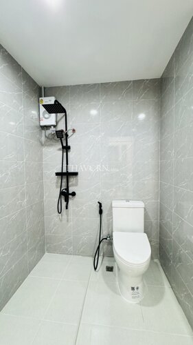 照片 房子 Pattaya Plaza Condotel 公寓