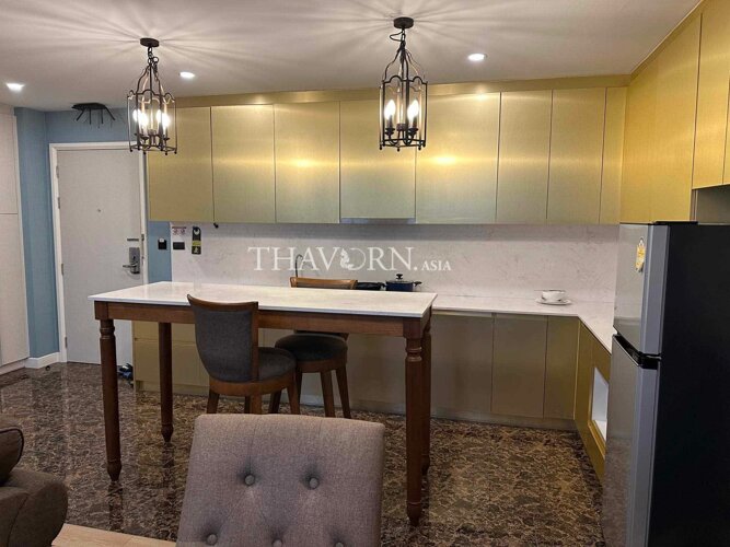 photo flat Espana Condo Resort Pattaya