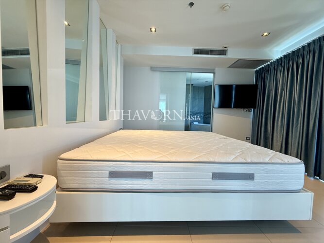 photo flat Sands Condominium