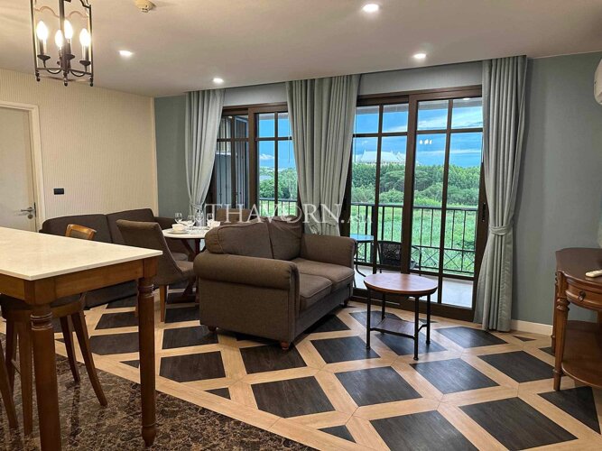 photo flat Espana Condo Resort Pattaya