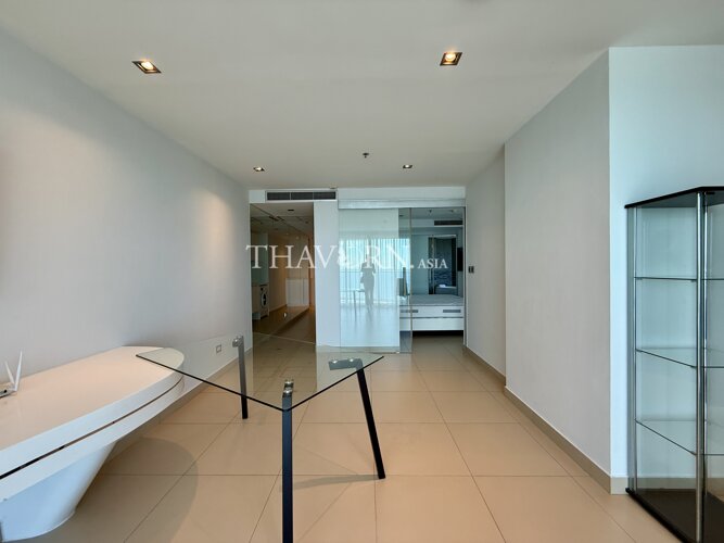 photo flat Sands Condominium