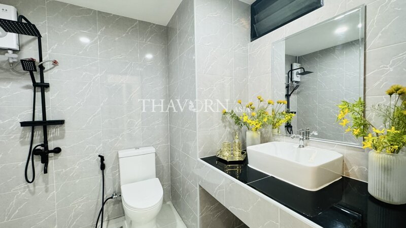 照片 房子 Pattaya Plaza Condotel 公寓