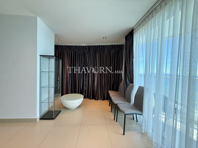 photo flat Sands Condominium