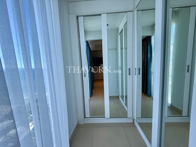 photo flat Sands Condominium