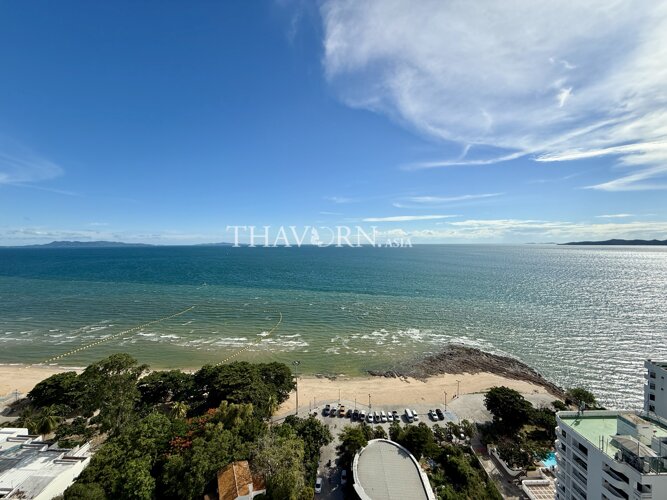 photo flat Sands Condominium