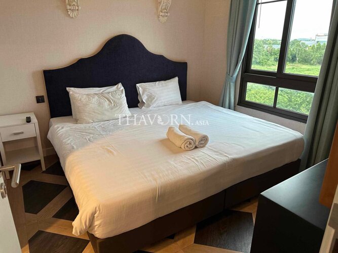 photo flat Espana Condo Resort Pattaya