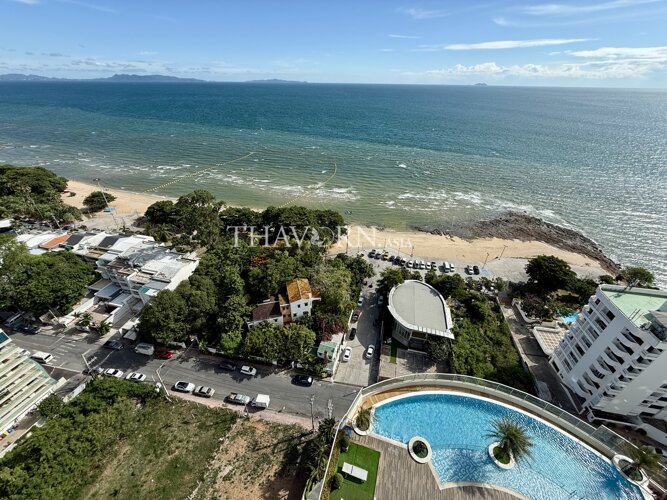 photo flat Sands Condominium