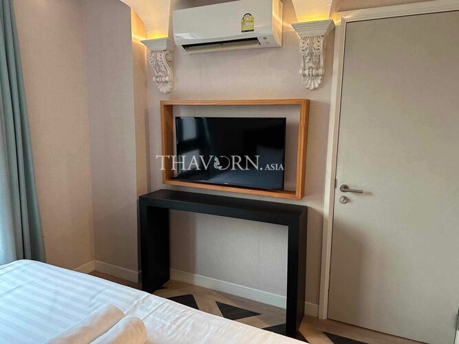 photo flat Espana Condo Resort Pattaya