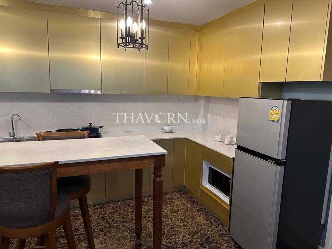 photo flat Espana Condo Resort Pattaya