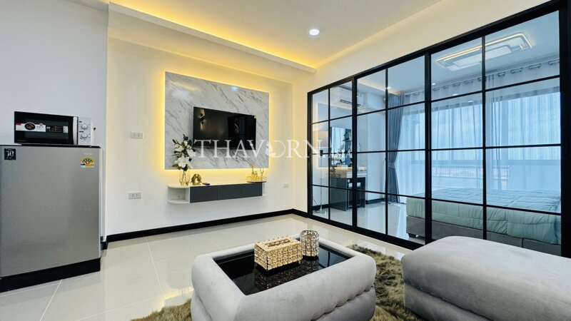 照片 房子 Pattaya Plaza Condotel 公寓