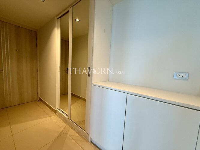 photo flat Sands Condominium