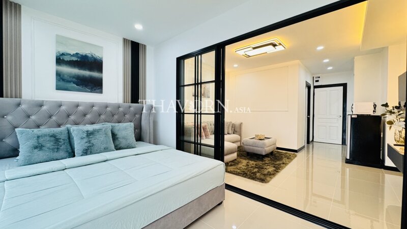 照片 房子 Pattaya Plaza Condotel 公寓