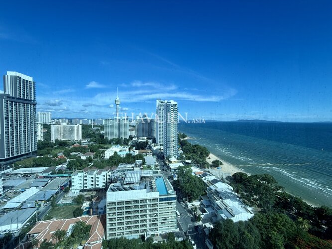 photo flat Sands Condominium