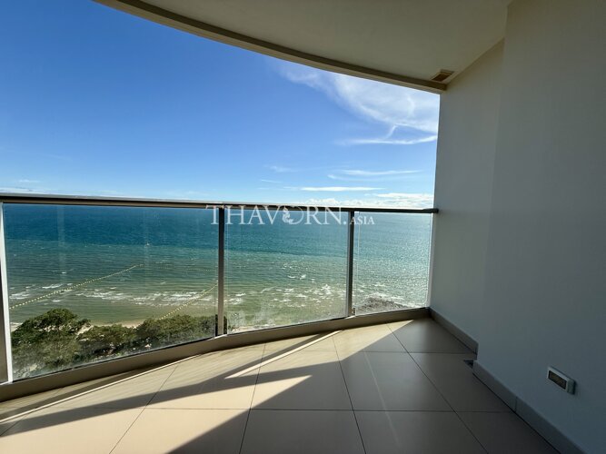 photo flat Sands Condominium