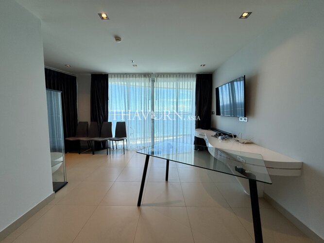 photo flat Sands Condominium