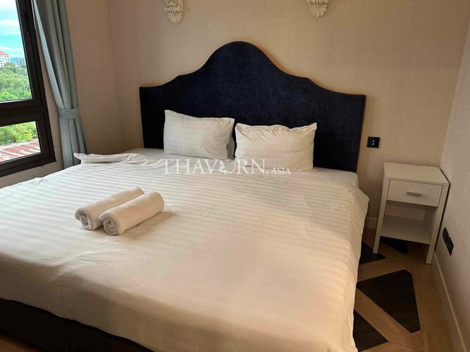 photo flat Espana Condo Resort Pattaya