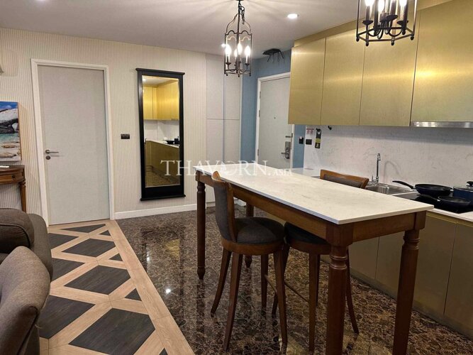 photo flat Espana Condo Resort Pattaya