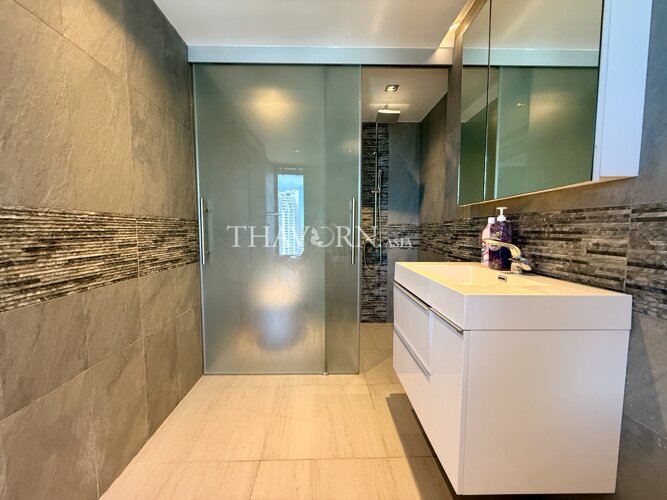 photo flat Sands Condominium