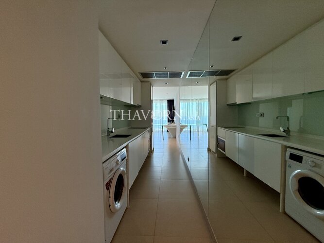 photo flat Sands Condominium