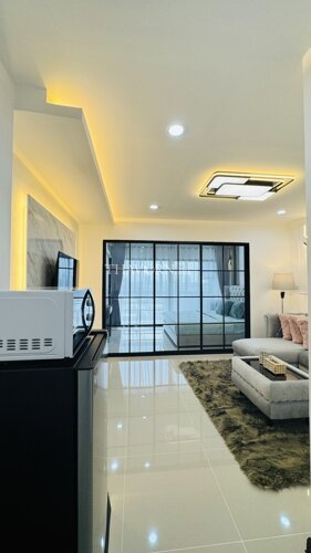 照片 房子 Pattaya Plaza Condotel 公寓