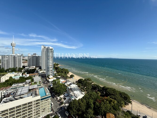 photo flat Sands Condominium