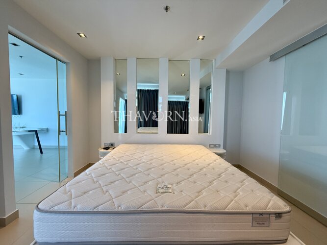 photo flat Sands Condominium