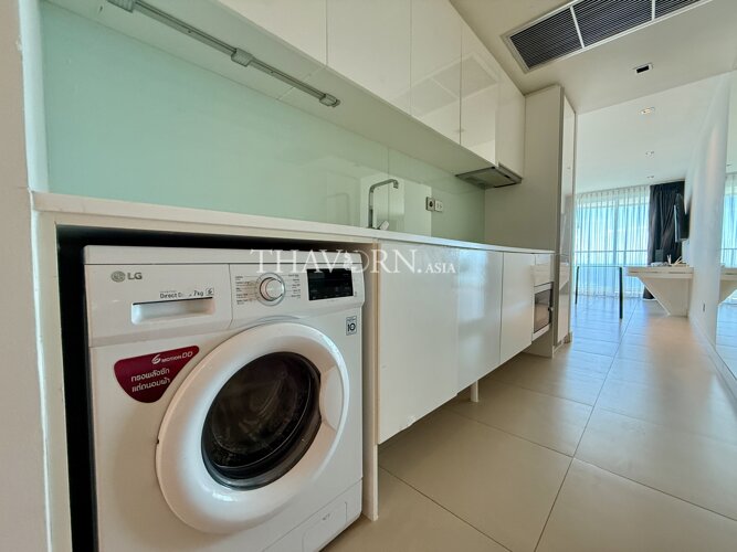 photo flat Sands Condominium