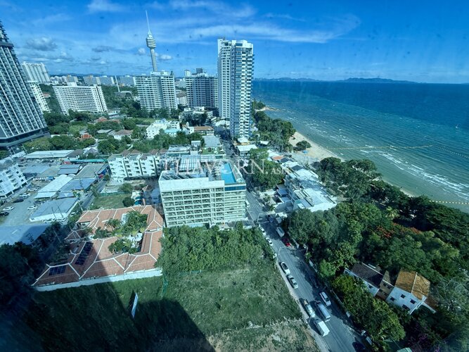 photo flat Sands Condominium