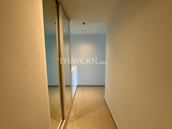 photo flat Sands Condominium