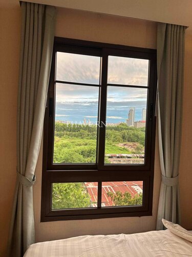 photo flat Espana Condo Resort Pattaya