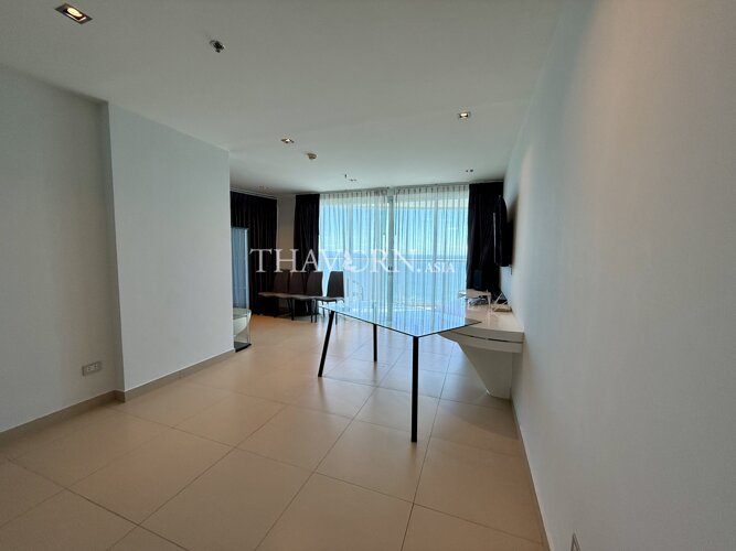 photo flat Sands Condominium