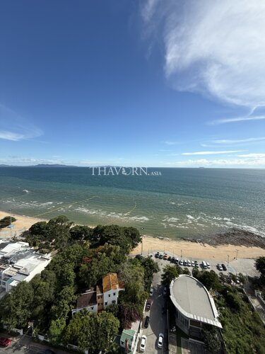 photo flat Sands Condominium