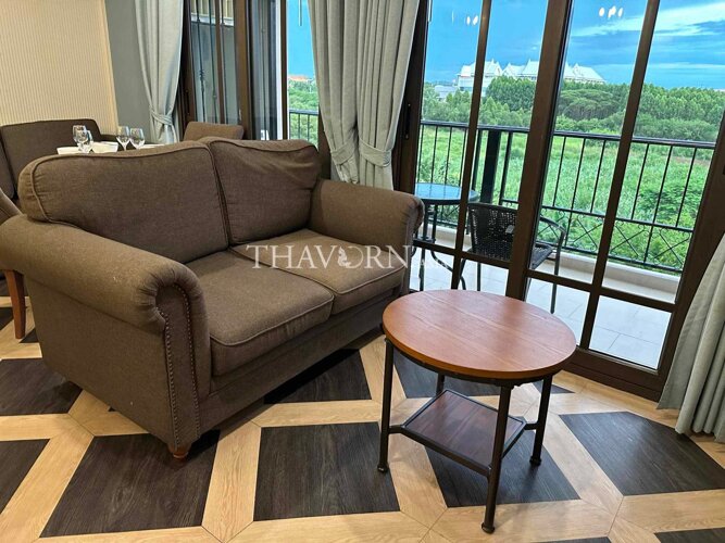 photo flat Espana Condo Resort Pattaya