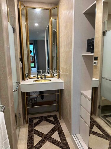 photo flat Espana Condo Resort Pattaya