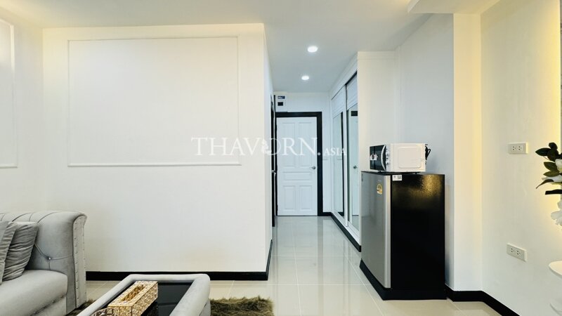 照片 房子 Pattaya Plaza Condotel 公寓