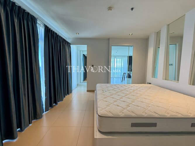 photo flat Sands Condominium