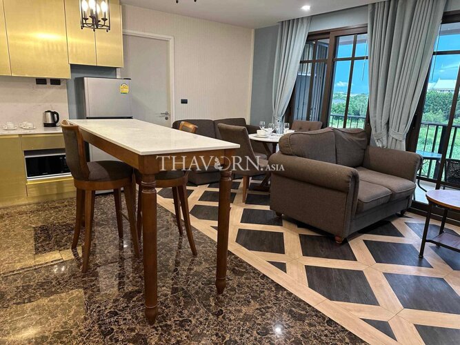 photo flat Espana Condo Resort Pattaya