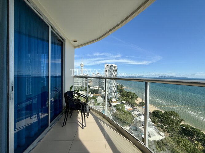 photo flat Sands Condominium