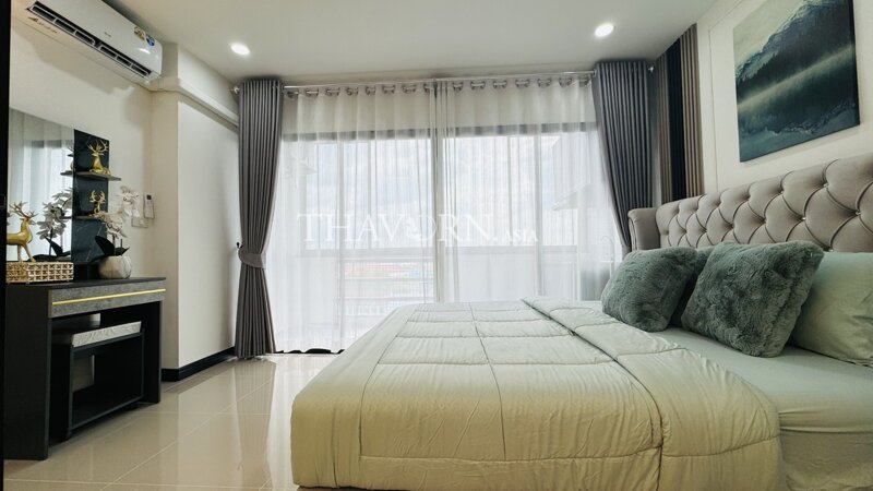 照片 房子 Pattaya Plaza Condotel 公寓