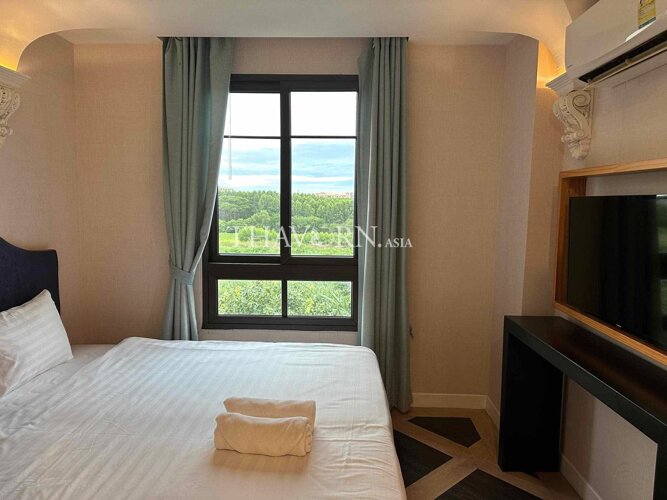 photo flat Espana Condo Resort Pattaya