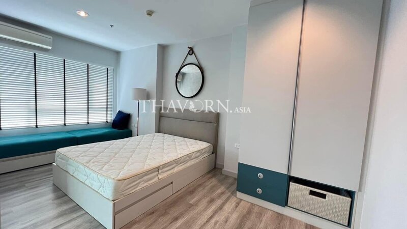 photo flat Centric Sea