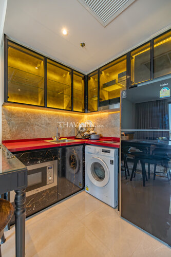 photo flat Riviera Ocean Drive