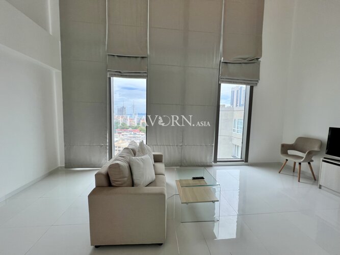 photo flat The Cloud