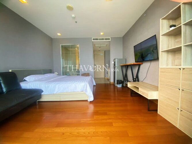 photo flat The Palm Wongamat